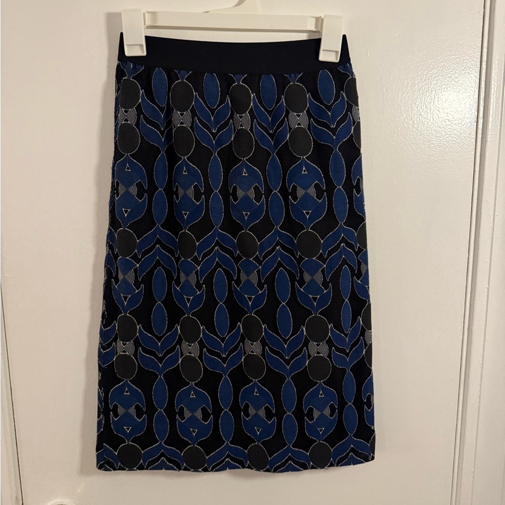 Tory Burch skirt size 0